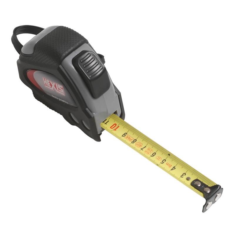 DMTRUBFR - Mètre Ruban 5m